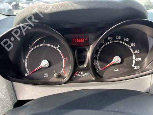 Starter FORD FIESTA VI (CB1, CCN) 1.4 TDCi | BP33171762M8  - Image 5
