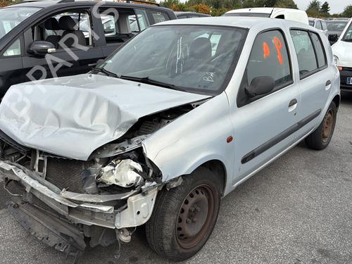 Teile für RENAULT CLIO II (BB_, CB_) 1.5 dCi (B/CB07) (65 hp) 4261911 