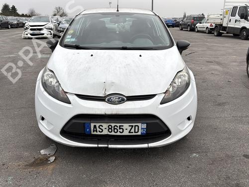 Gearbox FORD FIESTA VI (CB1, CCN) 1.4 TDCi | BP32682167M3 - Image 14