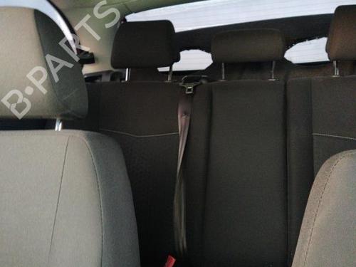Left mirror SEAT IBIZA III (6L1) 1.9 TDI | BP19973643C26 
