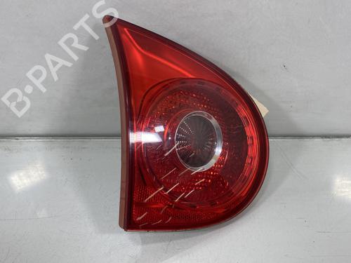 Used Left tailgate light VW GOLF V (1K1) 1.9 TDI (105 hp) 27355848