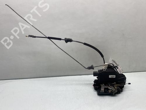 Used Rear left lock VW GOLF IV (1J1) 1.9 TDI (90 hp) 29507567