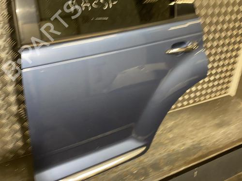 Used Left rear door Left rear door 19979154 19979154