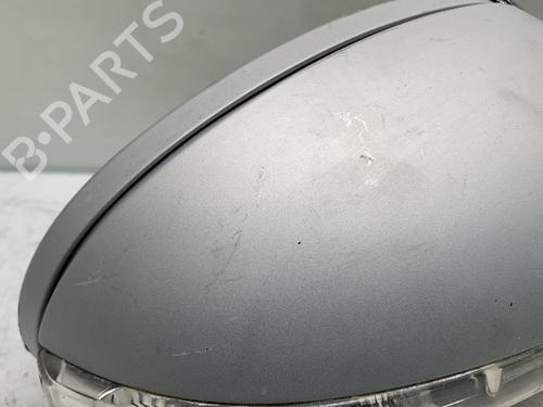 Right mirror MERCEDES-BENZ CLS (C219) CLS 350 (219.356) | BP19973765C27 