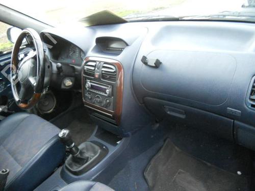 Right rear door MITSUBISHI CARISMA (DA_)  | BP20032029C5 