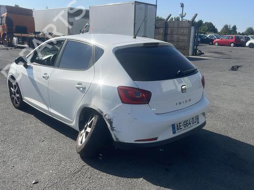 Left taillight SEAT IBIZA IV (6J5, 6P1) 1.4 TDI | BP22522406C34 