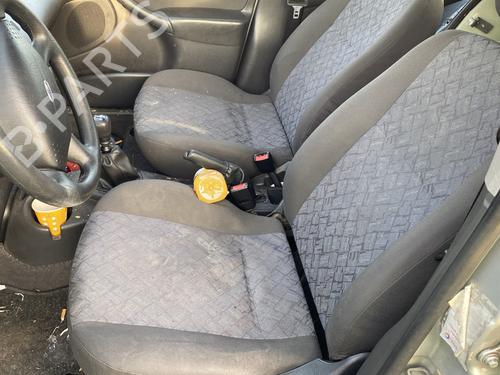 Højre forlygte FORD FOCUS I (DAW, DBW) 1.8 Turbo DI / TDDi | BP27318130C29 