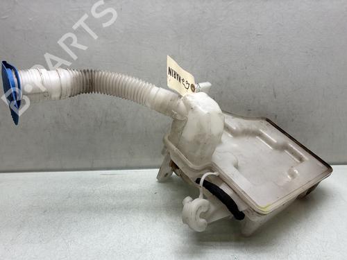 Sprinklertank Sprinklertank VW POLO V (6R1, 6C1) 1.6 TDI (90 hp) 33609651 33609651
