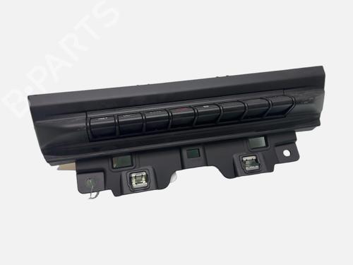 Used Warning switch Warning switch RENAULT TRAFIC III Bus (JG_) 2.0 dCi 150 (JGMU) (150 hp) 40495289 40495289