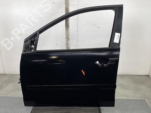 Used Left front door VW POLO IV (9N_, 9A_) 1.4 TDI (70 hp) 31212423