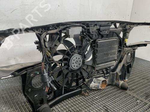 Front slam panel AUDI A4 B7 (8EC) 1.9 TDI | BP33180706C72 - Image 5