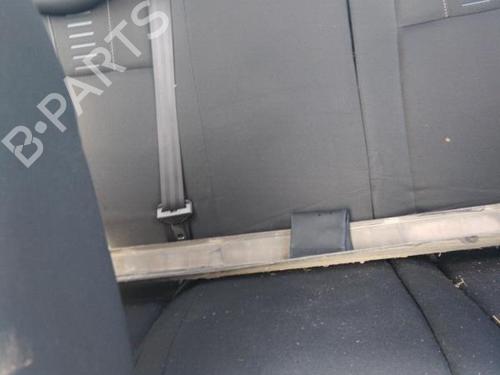 Left taillight RENAULT MEGANE III Coupe (DZ0/1_) 1.5 dCi (DZ0A) | BP20974962C34 