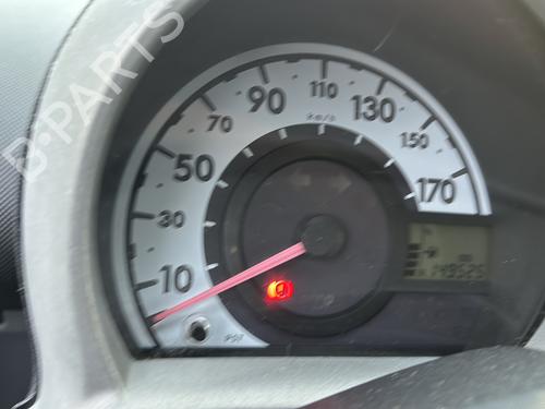 Engine control unit (ECU) CITROËN C1 (PM_, PN_) 1.0 | BP33948906M57 - Image 8