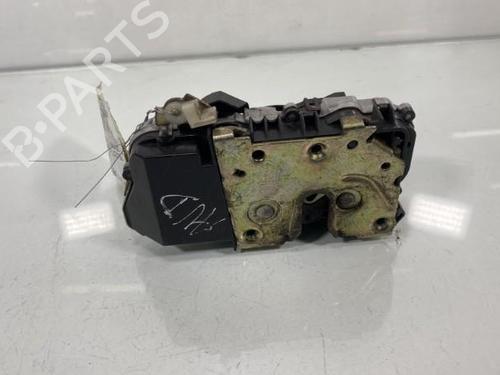 Used Front right lock Front right lock PEUGEOT 307 (3A/C) 2.0 HDi 90 (90 hp) 20024259 20024259