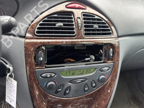 Climate control CITROËN C5 I (DC_) 2.0 HDi (DCRHZB, DCRHZE) | BP34243136I5 - Image 26