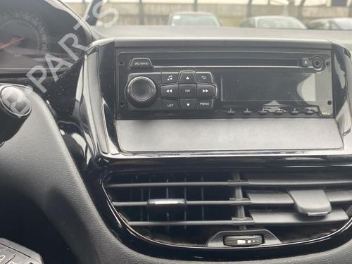 Left front window switch PEUGEOT 208 I (CA_, CC_) 1.0 VTi | BP24962059I27 - Image 14