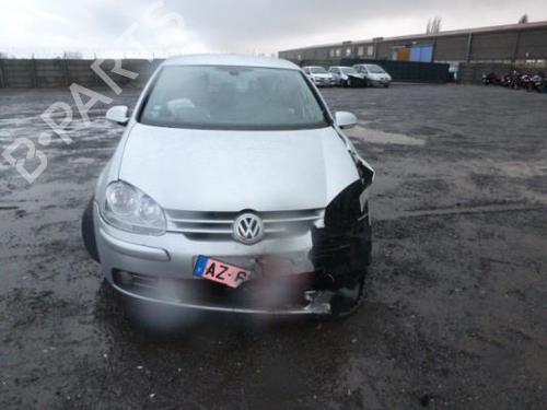 ABS Bremseaggregat VW GOLF V (1K1)  | BP20006996M43 