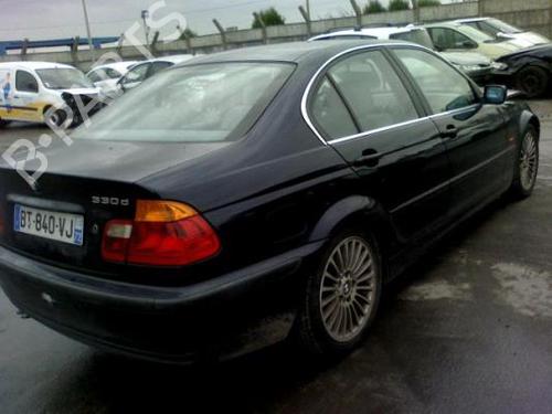 Headlight switch BMW 3 (E46) 330 d | BP20020474I24  - Image 8