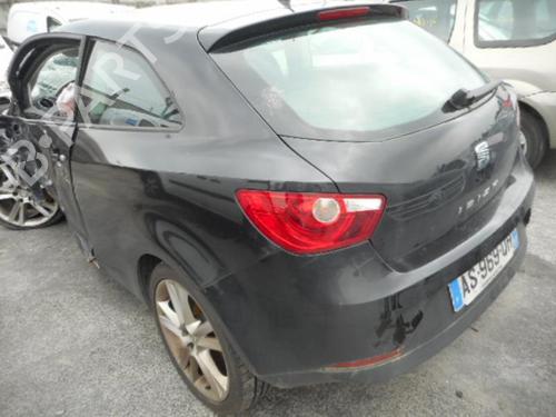 Radio SEAT IBIZA IV SC (6J1, 6P5) 1.6 TDI | BP20033136E6 
