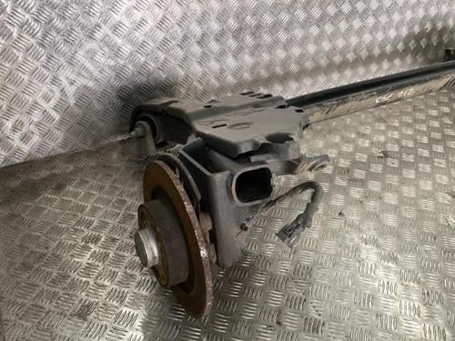 Used Rear axle Rear axle RENAULT TALISMAN Grandtour (KP_) 1.6 dCi 130 (130 hp) 19991649 19991649