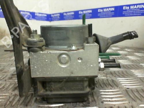 ABS pump RENAULT CLIO III Hatchback Van (SB_, SR_) | BP19986946M43