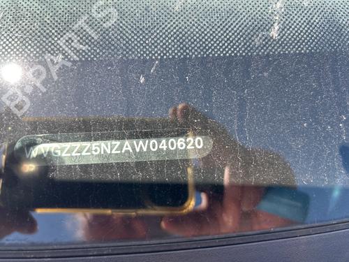 Switch VW TIGUAN (5N_) 2.0 TDI | BP40066926I30 - Image 27