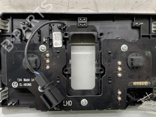 Interior roof light VW GOLF VI (5K1)  | BP19974589I8 