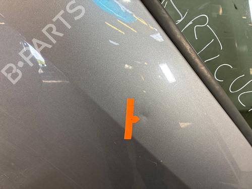 Used Left rear door Left rear door 37678762 37678762