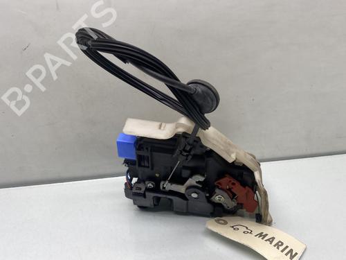 Front right lock VW GOLF V (1K1) 1.9 TDI | BP26952731C97 