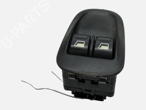 Used Left front window switch Left front window switch PEUGEOT 306 Hatchback (7A, 7C, N3, N5) 1.9 D (69 hp) 39902308 39902308