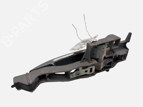 Used Front right exterior door handle Front right exterior door handle CITROËN DS3 (SA_) 1.6 HDi 90 (92 hp) 40533693 40533693