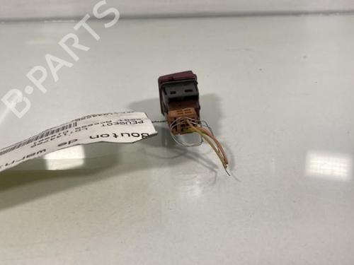 Used Warning switch Warning switch PEUGEOT 107 (PM_, PN_) [2005-2016] 20020967 20020967