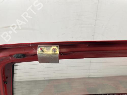 Tailgate PEUGEOT 106 I (1A, 1C) 1.0 | BP29028012C6 