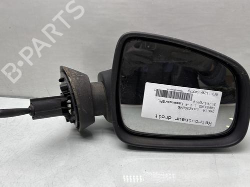 Retrovisor derecho DACIA SANDERO 1.4 (BS0C, BS0A, BS0G, BS1F, BS0E) (75 hp) 32274683