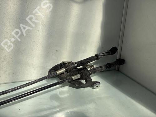 Gear lever VW POLO VI (AW1, BZ1, AE1) 1.0 TSI | BP37755556M90 - Image 4