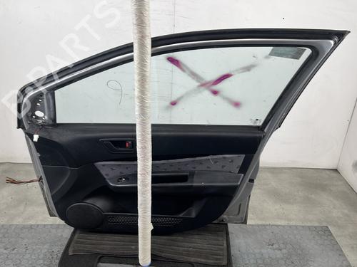 Right front door HYUNDAI GETZ (TB) 1.1 | BP27542420C3 