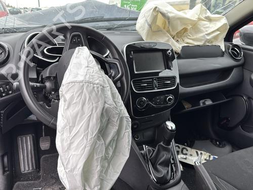 Right mirror RENAULT CLIO IV (BH_) 0.9 TCe 90 (BHNF, BHMA, BHMH, BHJK, BHJR) | BP29940094C27 