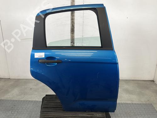 Used Right rear door CITROËN C3 II (SC_) 1.4 (73 hp) 32413403