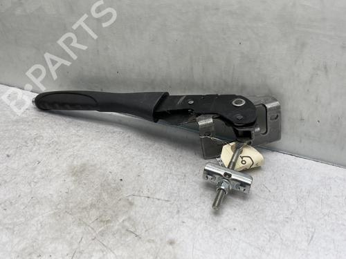 Hand brake PEUGEOT 206+ (2L_, 2M_)  | BP20022732I18