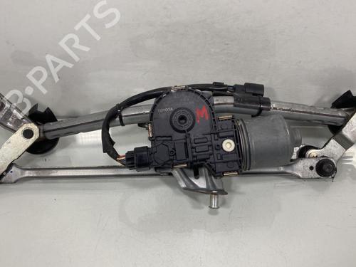 Front wiper motor TOYOTA AVENSIS Estate (_T27_) 2.2 D-4D (ADT271_, ADT271R) | BP19957135M29 