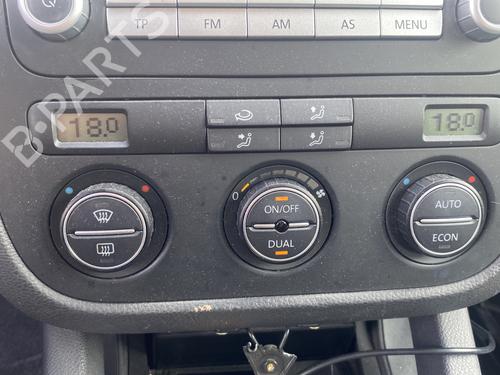Headlight switch VW GOLF V (1K1) 1.9 TDI | BP31310506I24 - Image 9