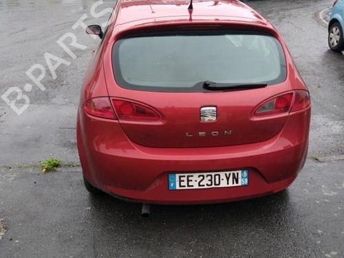 Left front window switch SEAT LEON (1P1) 1.9 TDI | BP19956476I27 