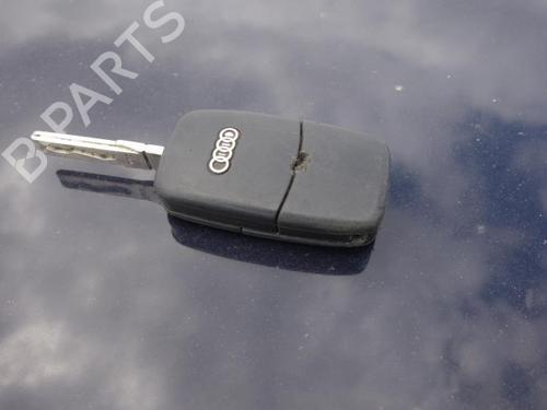 Dør høyre bak AUDI A4 B6 Avant (8E5) 2.5 TDI quattro | BP20000622C5 