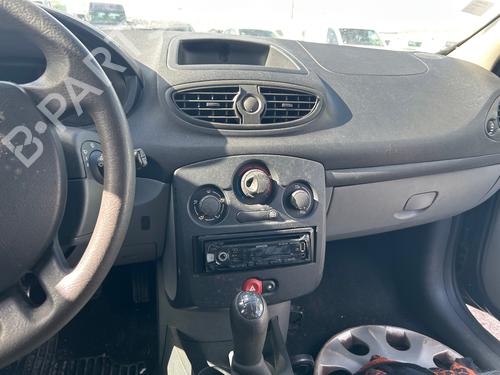 Electronic module RENAULT CLIO III (BR0/1, CR0/1) 1.5 dCi (C/BR0G, C/BR1G) | BP39708395M83 - Image 5