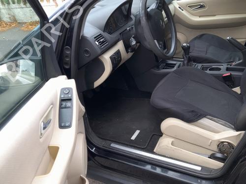 Other MERCEDES-BENZ A-CLASS (W169) A 180 CDI (169.007, 169.307) | BP31831471O1 