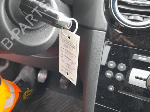 Steering column OPEL CORSA D (S07) 1.2 LPG (L08, L68) | BP38448344M21 - Image 37
