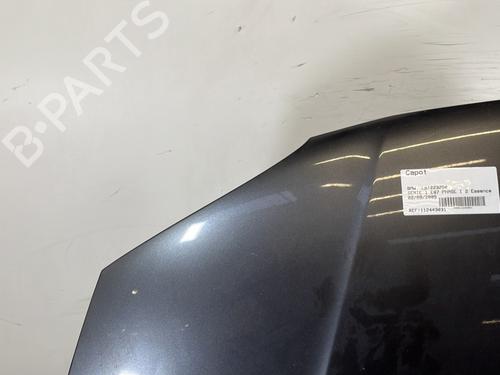 Hood BMW 1 (E87) 118 i | BP29939733C1