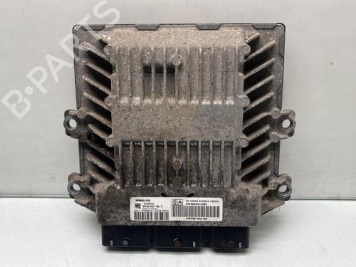 Used Engine control unit (ECU) PEUGEOT 807 (EB_) 2.0 HDi (107 hp) 31205872