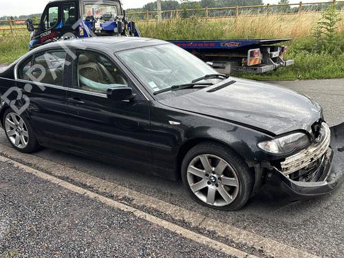 Højre forlygte BMW 3 (E46) 330 d | BP29253468C29 
