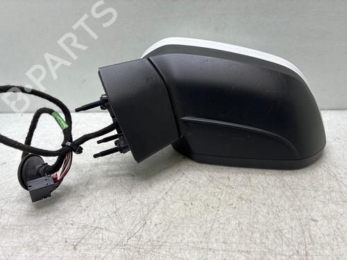 Used Left mirror Left mirror 37498475 37498475